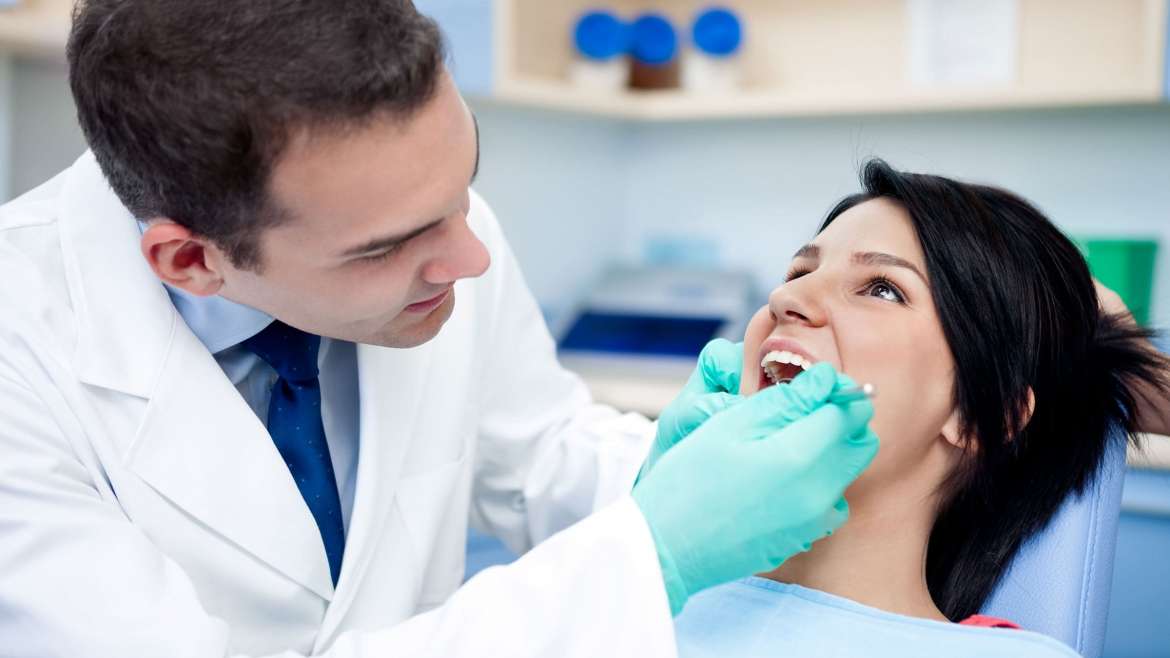 Die Professionelle Zahnreinigung (PZR)